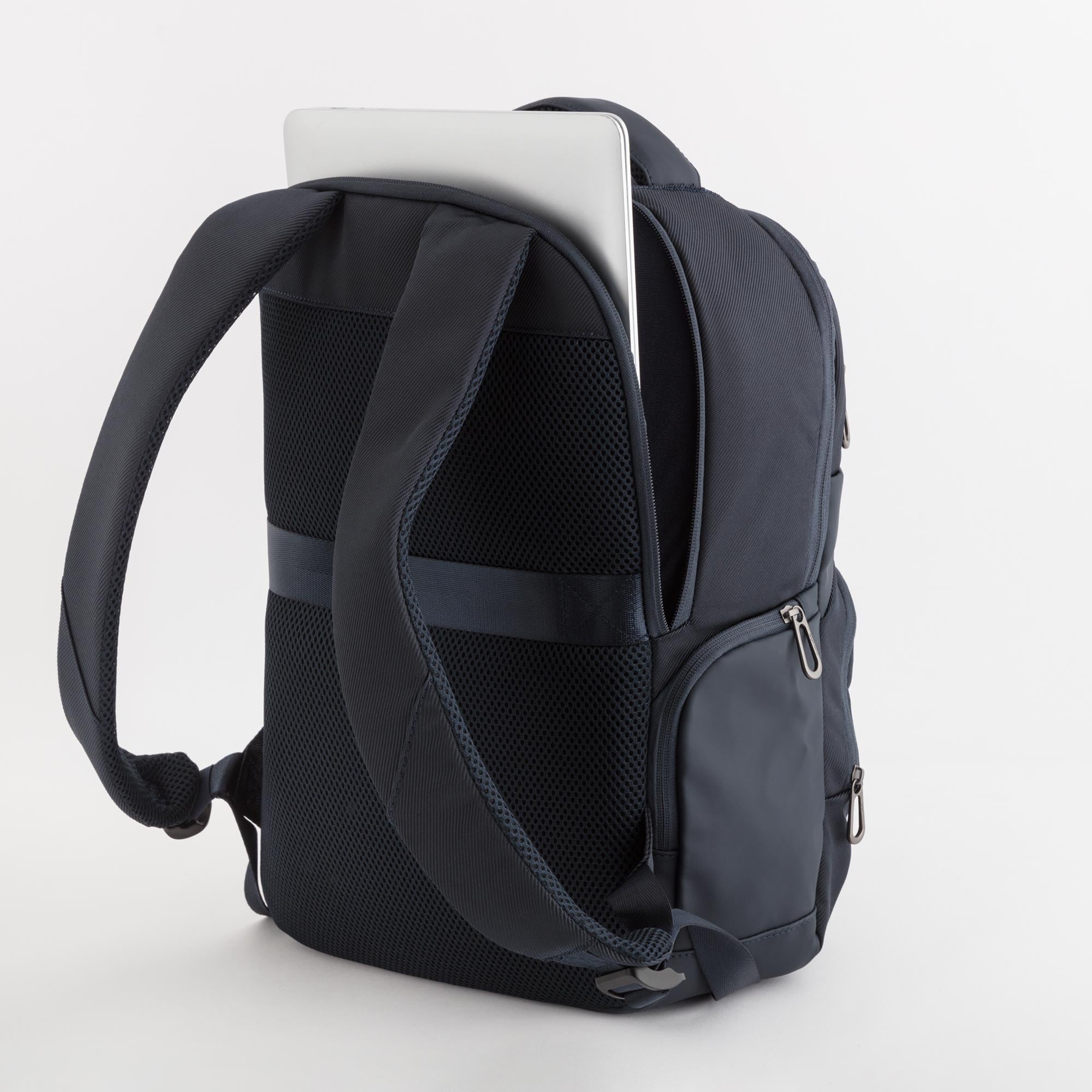 Backpacks-Be Pro Single Size / Night Blue