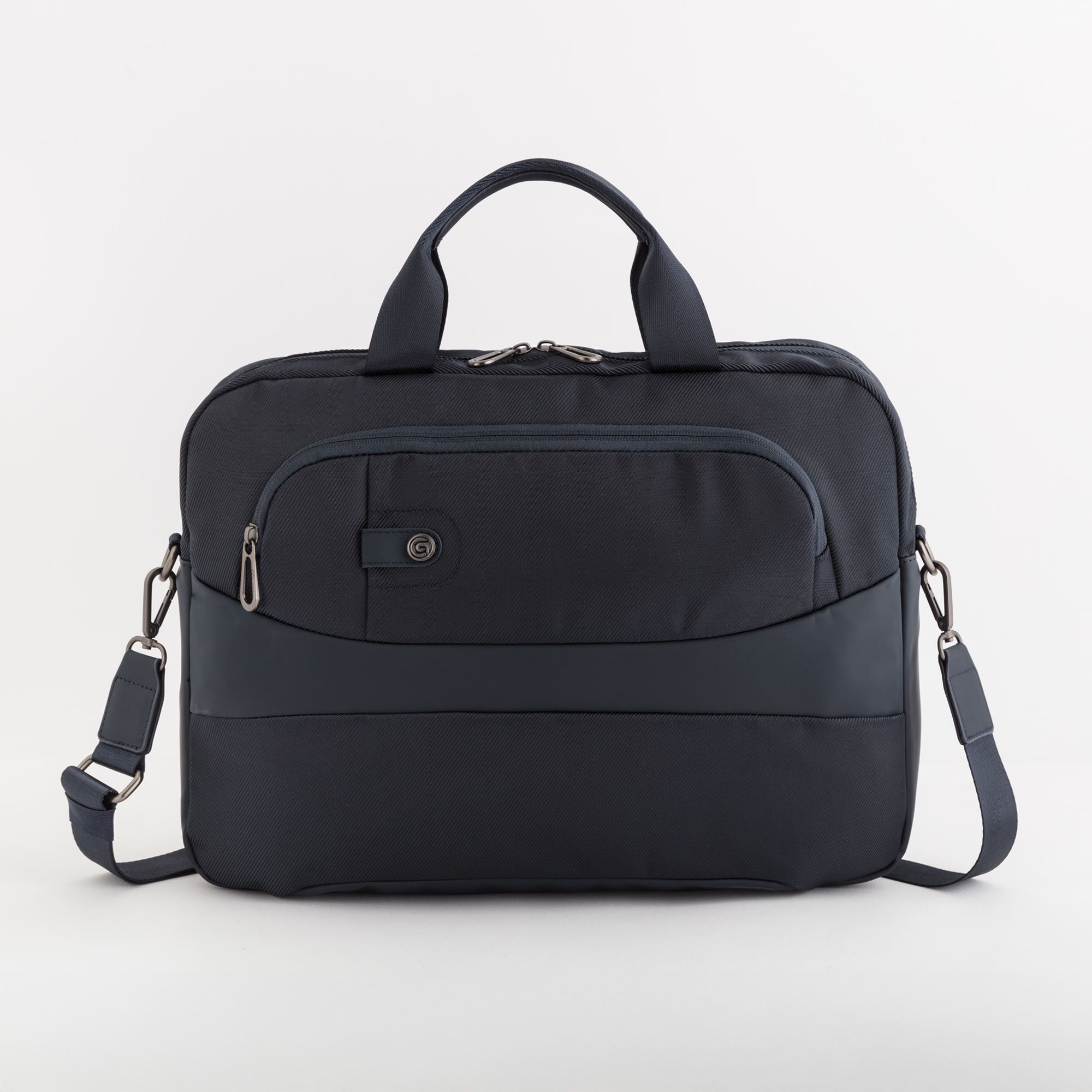 Business Bags-Be Pro Single Size / Night Blue