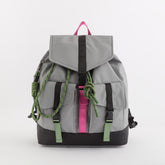 Backpacks-Rotterdam Single Size / Grey
