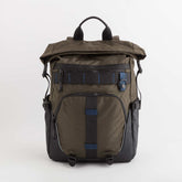 Backpacks-Go Out Single Size / Military Green