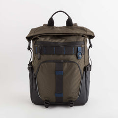 Backpacks-Go Out Single Size / Military Green