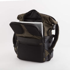 Backpacks-Go Out Single Size / Military Green