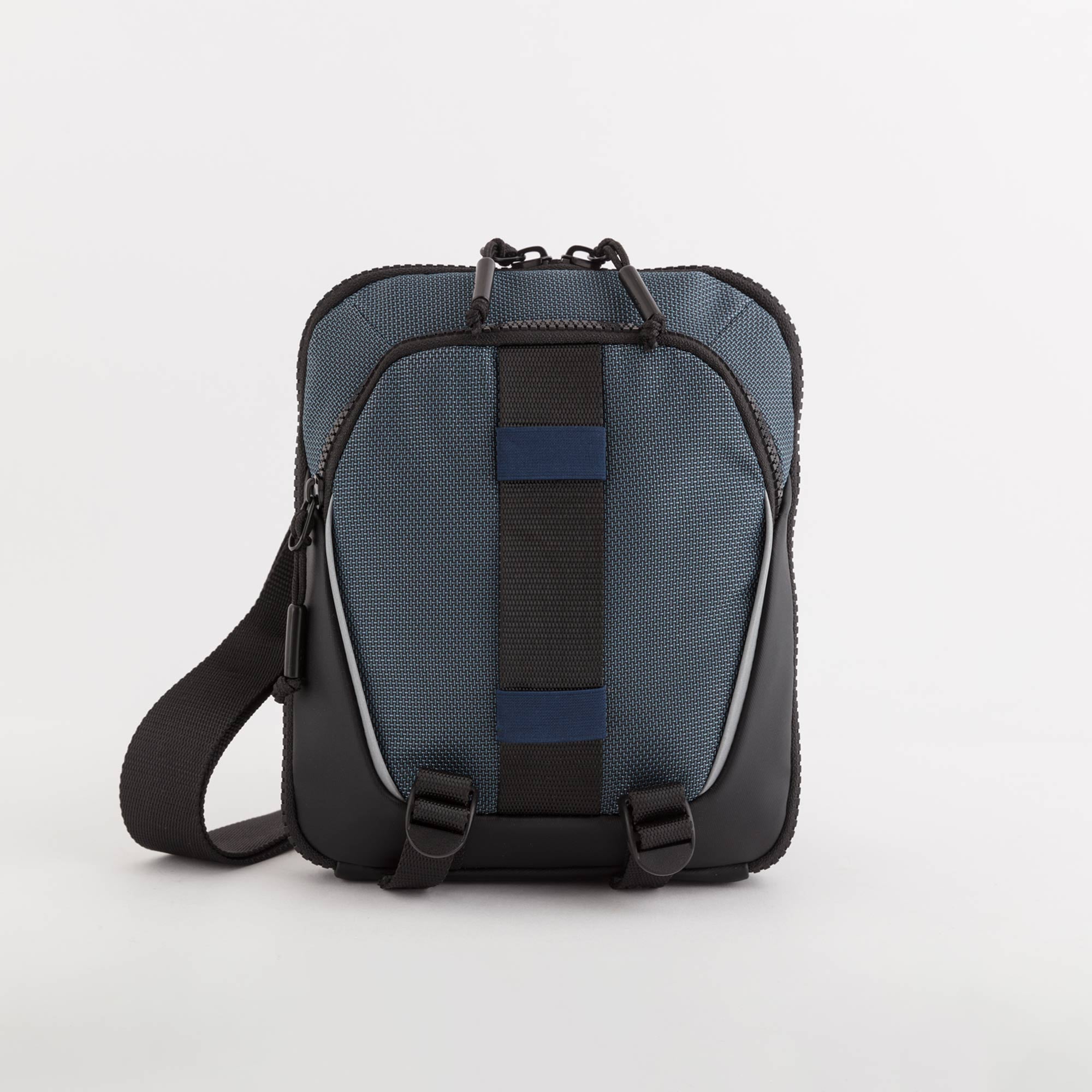 Backpacks-Go Out Single Size / Grey Blue