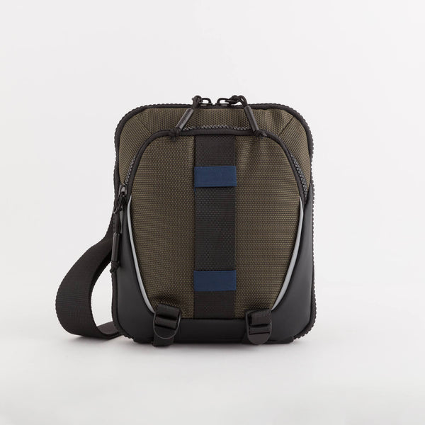 Backpacks-Go Out Single Size / Military Green