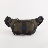 Beltbags-Go Out Single Size / Military Green