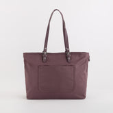 Shoulder Bags-Trevis Bags Winter Single Size / Mauve