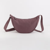 Cross-Body Bags-Trevis Bags Winter Single Size / Mauve