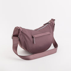 Cross-Body Bags-Trevis Bags Winter Single Size / Mauve