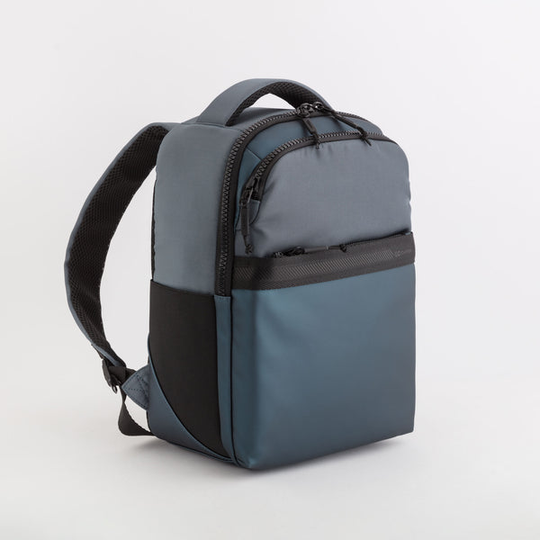 Backpack Maverick Go (Fw 2025 Grey Blue