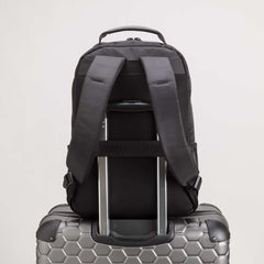 Backpacks-Walk-Easy Go Single Size / Black