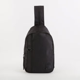 Small Backpacks-Walk-Easy Go Single Size / Black