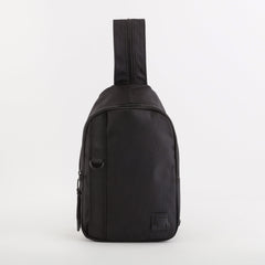 Small Backpacks-Walk-Easy Go Single Size / Black