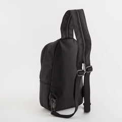 Small Backpacks-Walk-Easy Go Single Size / Black