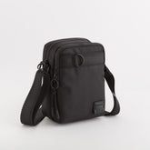 Small Backpacks-Walk-Easy Go Single Size / Black