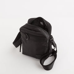 Small Backpacks-Walk-Easy Go Single Size / Black