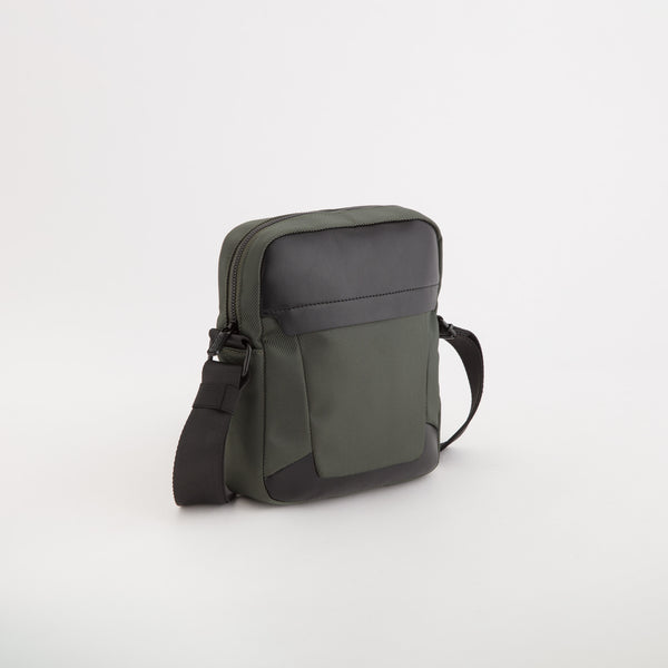 Men's Cross-Body Bag - Gregor Go