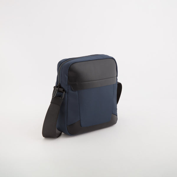 Men's Cross-Body Bag - Gregor Go
