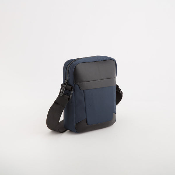Men's Cross-Body Bag - Gregor Go