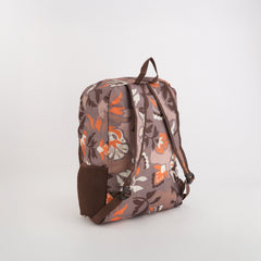 Women's Backpack - New Gaia Foldable Ba
