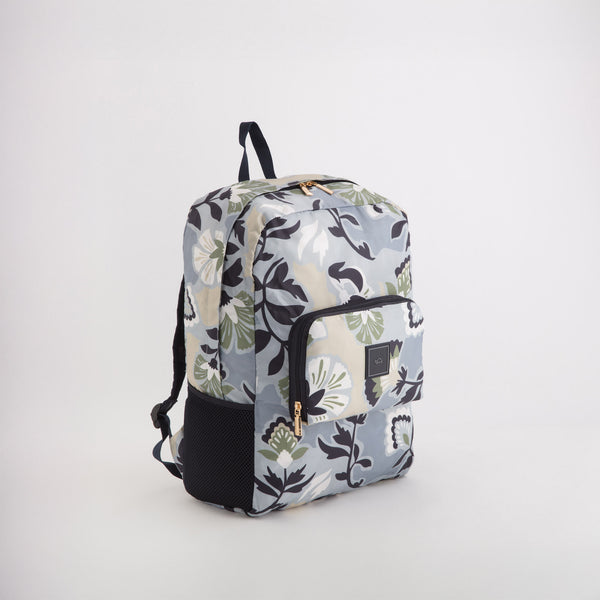 Women's Backpack - New Gaia Foldable Ba
