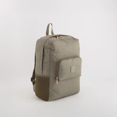 Women's Backpack - New Gaia Foldable Ba