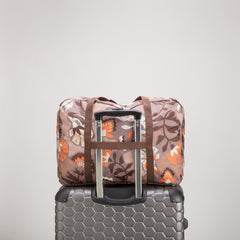 Women's Shoulder Bag - New Gaia Foldable Ba