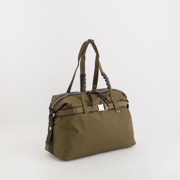 Women's Shoulder Bag - Stefi