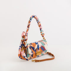 Women's Cross-Body Bag - Areta