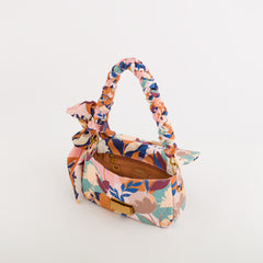Women's Cross-Body Bag - Areta