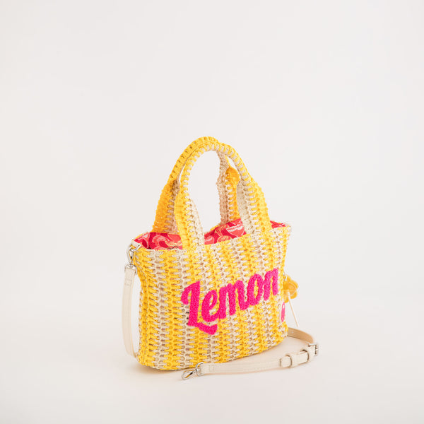Women's Handbag - Juicy Chupa Chups