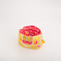 Women's Handbag - Juicy Chupa Chups
