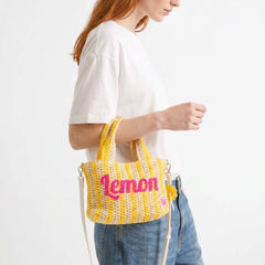 Women's Handbag - Juicy Chupa Chups