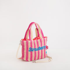 Women's Handbag - Juicy Chupa Chups