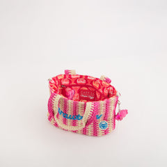 Women's Handbag - Juicy Chupa Chups