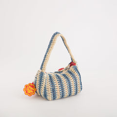 Women's Shoulder Bag - Juicy Chupa Chups