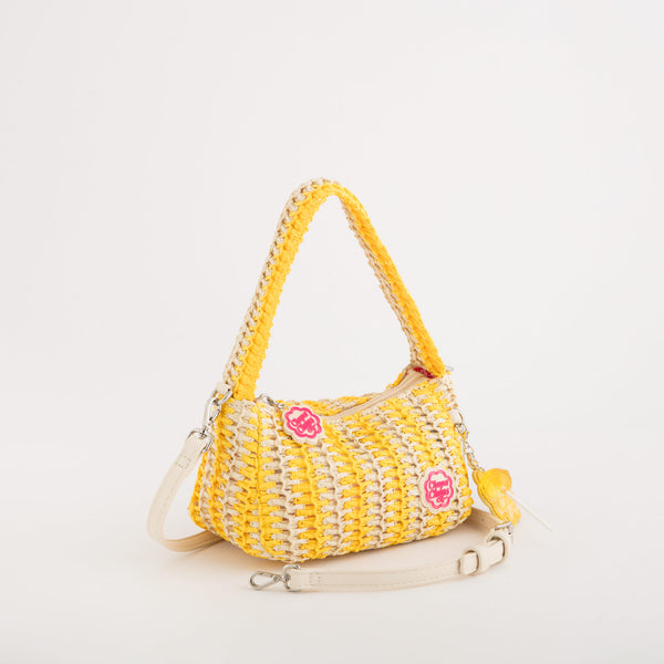 Women's Shoulder Bag - Juicy Chupa Chups