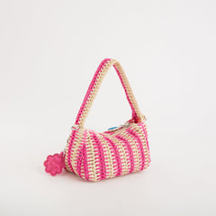 Women's Shoulder Bag - Juicy Chupa Chups