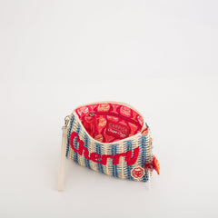 Women's Shoulder Bag - Juicy Chupa Chups