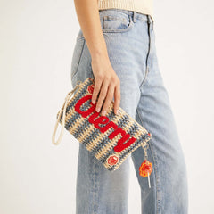 Women's Shoulder Bag - Juicy Chupa Chups