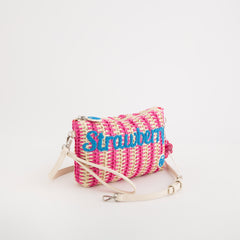 Women's Shoulder Bag - Juicy Chupa Chups