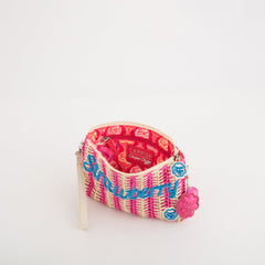 Women's Shoulder Bag - Juicy Chupa Chups