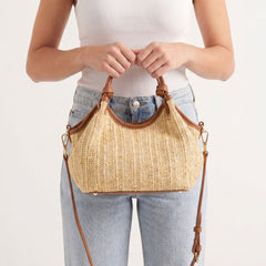 Women's Handbag - Grazia
