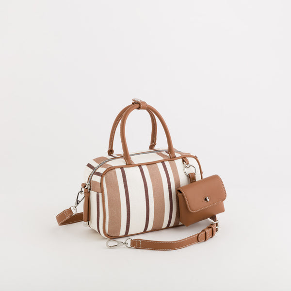 Women's Shoulder Bag - Marian