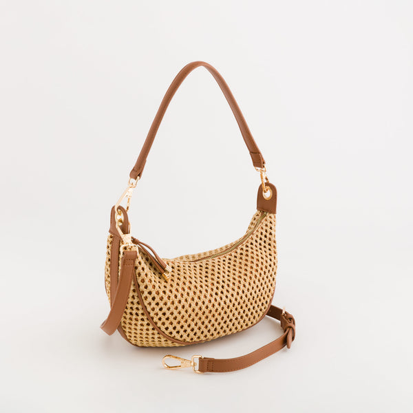 Women's Handbag - Junco
