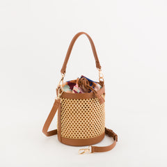 Women's Shoulder Bag - Junco