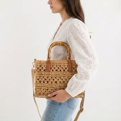 Women's Handbag - Kruger