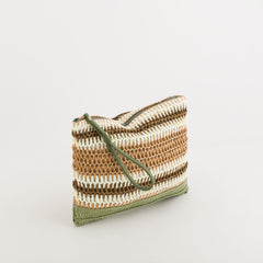 Women's Clutch - Amboseli V1