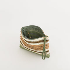 Women's Clutch - Amboseli V1