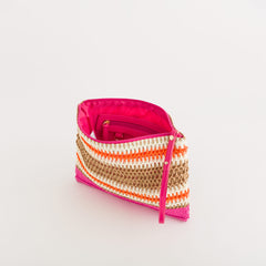 Women's Clutch - Amboseli V1