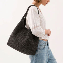 Women's Shoulder Bag - Bolero Bag